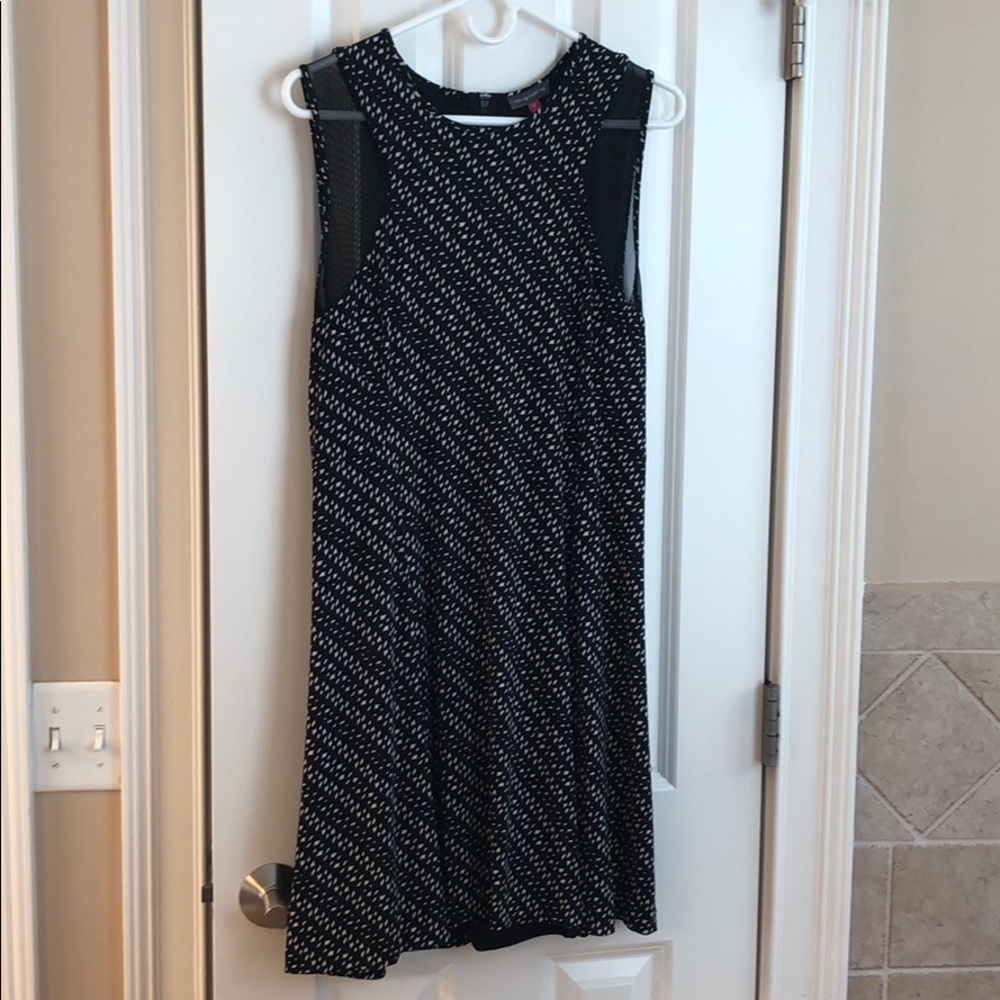 Vince Camuto Dress